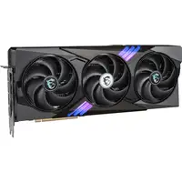 MSI GAMING GEFORCE RTX 5080 16G TRIO OC tarjeta gráfica NVIDIA 16 GB GDDR7