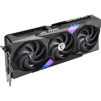 MSI GAMING GEFORCE RTX 5080 16G TRIO OC tarjeta gráfica NVIDIA 16 GB GDDR7