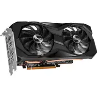 Asrock Challenger 90-GA41ZZ-00UANF tarjeta gráfica AMD Radeon RX 7600 8 GB GDDR6