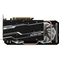 Asrock Challenger 90-GA41ZZ-00UANF tarjeta gráfica AMD Radeon RX 7600 8 GB GDDR6