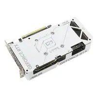 ASUS Dual -RTX4060-O8G-EVO-WHITE NVIDIA GeForce RTX 4060 8 GB GDDR6