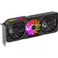 Asrock Phantom Gaming A770 PG 16GO Intel Arc A770 16 GB GDDR6