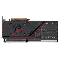 Asrock Phantom Gaming A770 PG 16GO Intel Arc A770 16 GB GDDR6