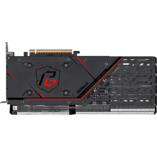 Asrock Phantom Gaming A770 PG 16GO Intel Arc A770 16 GB GDDR6