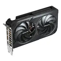GIGABYTE GeForce RTX 5060 Ti WINDFORCE OC 16G Tarjeta Gráfica – 16 GB GDDR7, 128 b