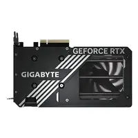 GIGABYTE GeForce RTX 5060 Ti WINDFORCE OC 16G Tarjeta Gráfica – 16 GB GDDR7, 128 b