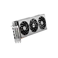 Sapphire NITRO+ 11330-01-20G tarjeta gráfica AMD Radeon RX 7800 XT 16 GB GDDR6