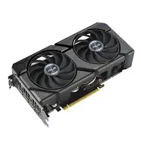 ASUS Dual -RTX4060TI-O8G-EVO NVIDIA GeForce RTX 4060 Ti 8 GB GDDR6