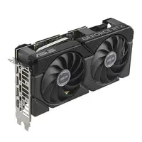 ASUS Dual -RTX4060TI-O8G-EVO NVIDIA GeForce RTX 4060 Ti 8 GB GDDR6