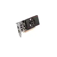 Sapphire PULSE 11315-01-20G tarjeta gráfica AMD Radeon RX 6400 4 GB GDDR6
