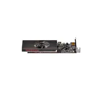 Sapphire PULSE 11315-01-20G tarjeta gráfica AMD Radeon RX 6400 4 GB GDDR6
