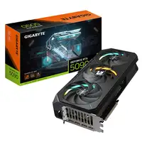 GIGABYTE GeForce RTX 5090 GAMING OC 32G Tarjeta Gráfica - 32GB GDDR7, 512 bits, PC