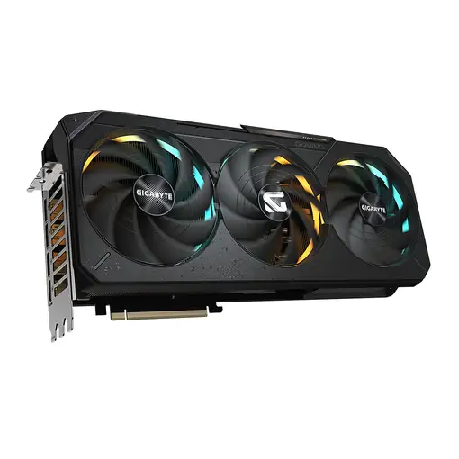 GIGABYTE GeForce RTX 5090 GAMING OC 32G Tarjeta Gráfica - 32GB GDDR7, 512 bits, PC