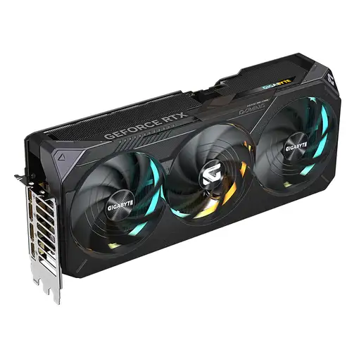 GIGABYTE GeForce RTX 5090 GAMING OC 32G Tarjeta Gráfica - 32GB GDDR7, 512 bits, PC