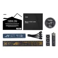 ASUS ROG Astral - -RTX5090-O32G-GAMING NVIDIA GeForce RTX 5090 32 GB GDDR7