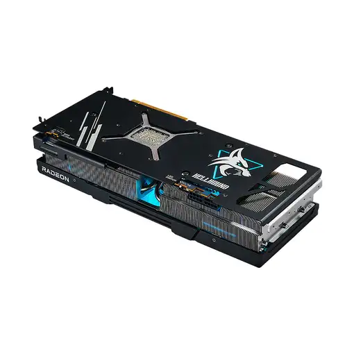 PowerColor RX 7900 XTX 24G-L/OC AMD Radeon RX 7900 XTX 24 GB GDDR6