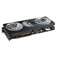 PowerColor Hellhound RX 7800 XT 16G-L/OC AMD Radeon RX 7800 XT 16 GB GDDR6