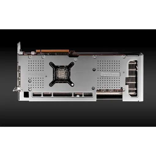 Sapphire NITRO+ Radeon RX 7700 XT AMD 12 GB GDDR6