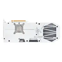 PowerColor Hellhound Radeon RX 9070 XT Spectral White AMD 16 GB GDDR6