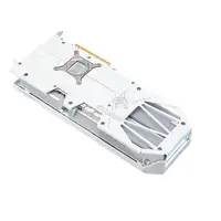 PowerColor Hellhound Radeon RX 9070 XT Spectral White AMD 16 GB GDDR6