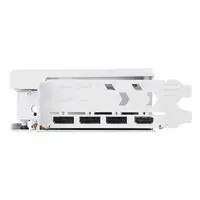 PowerColor Hellhound Radeon RX 9070 XT Spectral White AMD 16 GB GDDR6
