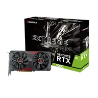 Biostar VN3606RML9 tarjeta gráfica NVIDIA GeForce RTX 3060 12 GB GDDR6
