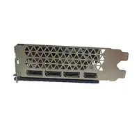 Biostar VN3606RML9 tarjeta gráfica NVIDIA GeForce RTX 3060 12 GB GDDR6