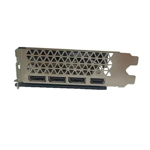 Biostar VN3606RML9 tarjeta gráfica NVIDIA GeForce RTX 3060 12 GB GDDR6