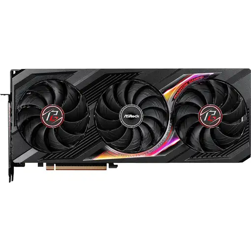 Asrock RX7900XTX PG 24GO tarjeta gráfica AMD Radeon RX 7900 XTX 24 GB GDDR6