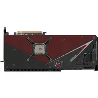 Asrock RX7900XTX PG 24GO tarjeta gráfica AMD Radeon RX 7900 XTX 24 GB GDDR6