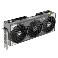 ASUS TUF Gaming TUF-RX9070-O16G-GAMING AMD Radeon RX 9070 16 GB GDDR6
