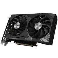 GIGABYTE GAMING GeForce RTX 3060 OC 8G (rev. 2.0) NVIDIA 8 GB GDDR6