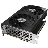 GIGABYTE GAMING GeForce RTX 3060 OC 8G (rev. 2.0) NVIDIA 8 GB GDDR6