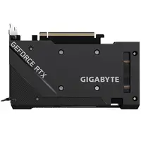 GIGABYTE GAMING GeForce RTX 3060 OC 8G (rev. 2.0) NVIDIA 8 GB GDDR6