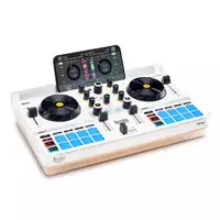Hercules MIX ULTRA Blanco