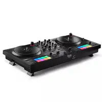 Hercules INPULSE T7 Negro