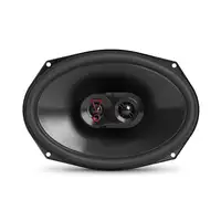 JBL Stage3 9637 altavoz audio Ovalado De 3 vías 375 W 2 pieza(s)