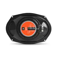 JBL Stage3 9637 altavoz audio Ovalado De 3 vías 375 W 2 pieza(s)