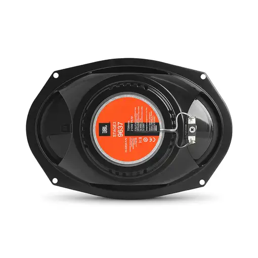 JBL Stage3 9637 altavoz audio Ovalado De 3 vías 375 W 2 pieza(s)
