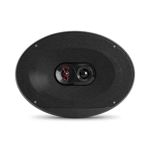 JBL Stage3 9637 altavoz audio Ovalado De 3 vías 375 W 2 pieza(s)