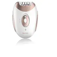 Cecotec SkinCare Depil-Action & Go 18 pinzas Bronce, Blanco