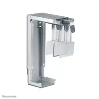 Neomounts CPU-D100SILVER Soporte para CPU - máx 30 kg - universal