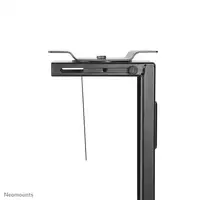Neomounts NM-CPU100BLACK Soporte para CPU - giratorio - máx 10 kg - universal