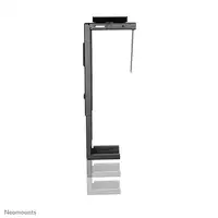 Neomounts NM-CPU100BLACK Soporte para CPU - giratorio - máx 10 kg - universal