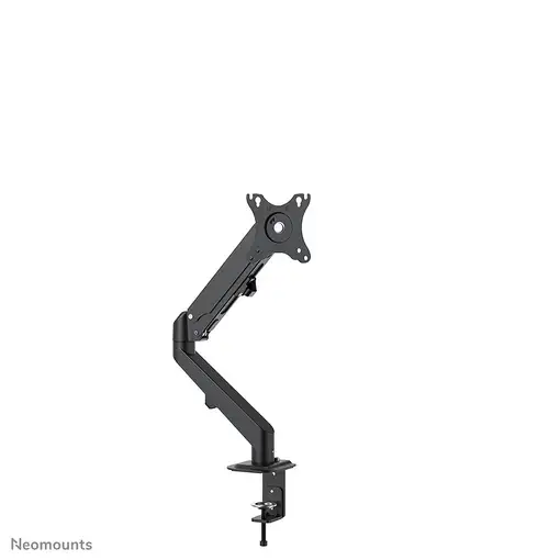 Neomounts DS70-700BL1 Brazo de monitor 17-27" - resorte de gas