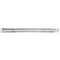 Silverstone RMS05-22 Plata Acero