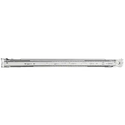 Silverstone RMS05-22 Plata Acero