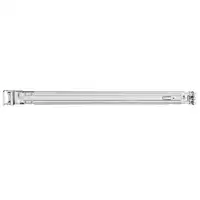 Silverstone RMS05-22 Plata Acero