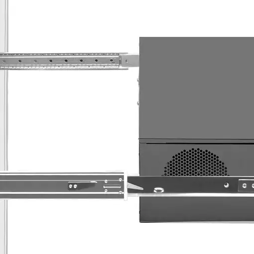 Silverstone RMS05-22 Plata Acero
