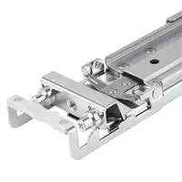 Silverstone RMS05-22 Plata Acero